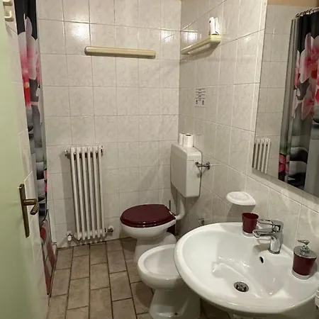 Incanto * Πάρμα