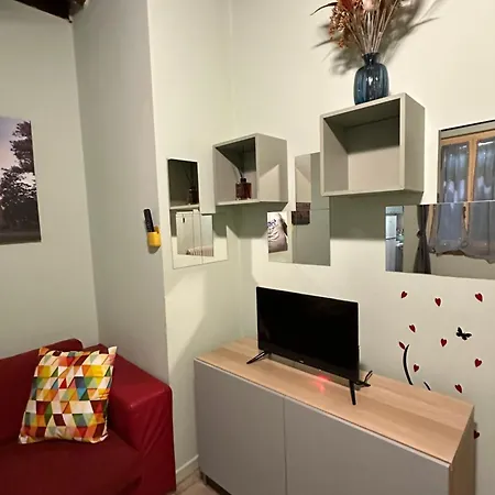 Incanto Διαμέρισμα Πάρμα