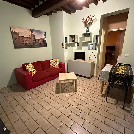 Apartment Incanto *